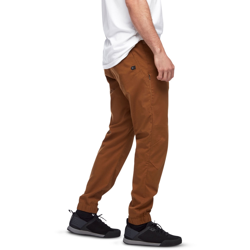 Black Diamond Black Diamond Notion Pants AP750060-Dark Curry broeken Black Diamond Notion Pants Dark Curry AP750060-Dark Curry broeken online bestellen bij Kathmandu Outdoor & Travel