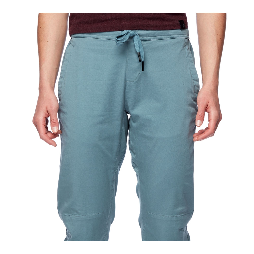 Black Diamond Black Diamond Notion Pants Women's APGL08-Storm Blue broeken Black Diamond Notion Pants Women's Storm Blue APGL08-Storm Blue broeken online bestellen bij Kathmandu Outdoor & Travel