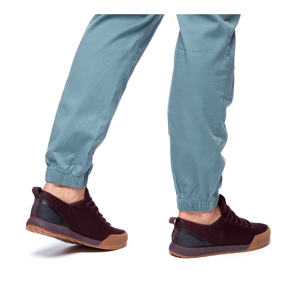 Black Diamond Black Diamond Notion Pants Women's APGL08-Storm Blue broeken Black Diamond Notion Pants Women's Storm Blue APGL08-Storm Blue broeken online bestellen bij Kathmandu Outdoor & Travel