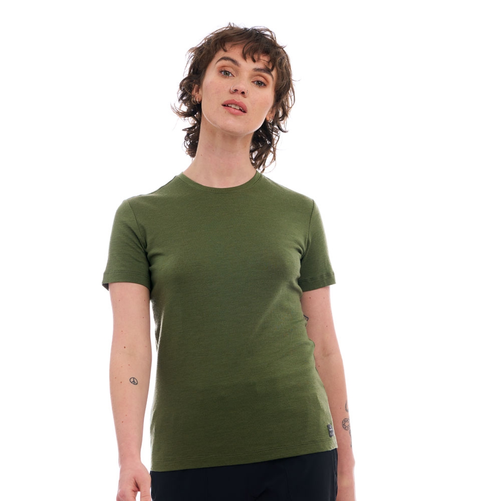 Artilect Utilitee Women's Balsam 122WS10-Balsam shirts en tops online bestellen bij Kathmandu Outdoor & Travel