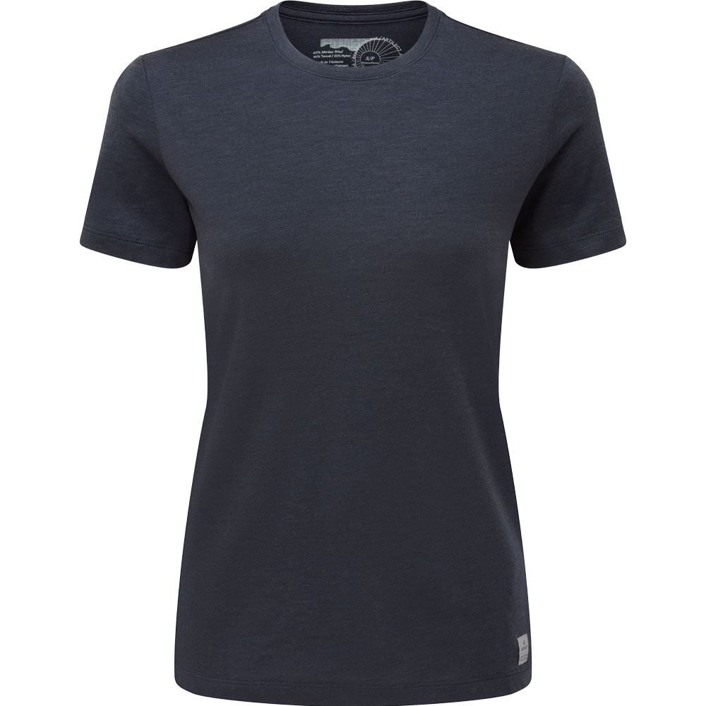 Artilect Artilect Utilitee Women's 122WS10-Dusk Blue shirts en tops Artilect Utilitee Women's Dusk Blue 122WS10-Dusk Blue shirts en tops online bestellen bij Kathmandu Outdoor & Travel