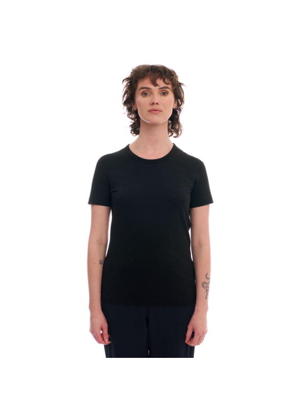 Artilect  Artilectual Tee Women's Black