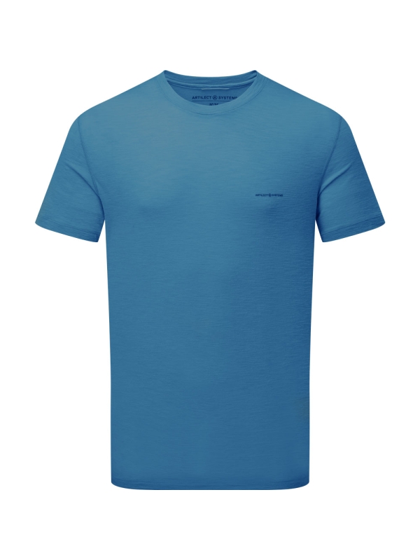 Artilect  Sprint Tee Blue Steel
