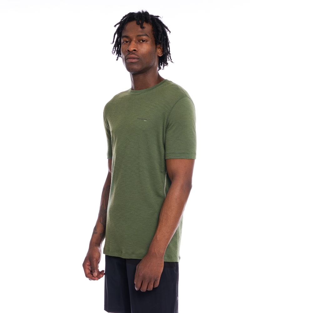 Artilect Artilect Sprint Tee 122M101-Balsam shirts en tops Artilect Sprint Tee Balsam 122M101-Balsam shirts en tops online bestellen bij Kathmandu Outdoor & Travel