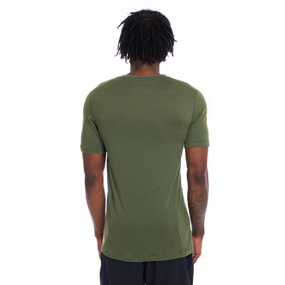 Artilect Artilect Sprint Tee 122M101-Balsam shirts en tops Artilect Sprint Tee Balsam 122M101-Balsam shirts en tops online bestellen bij Kathmandu Outdoor & Travel