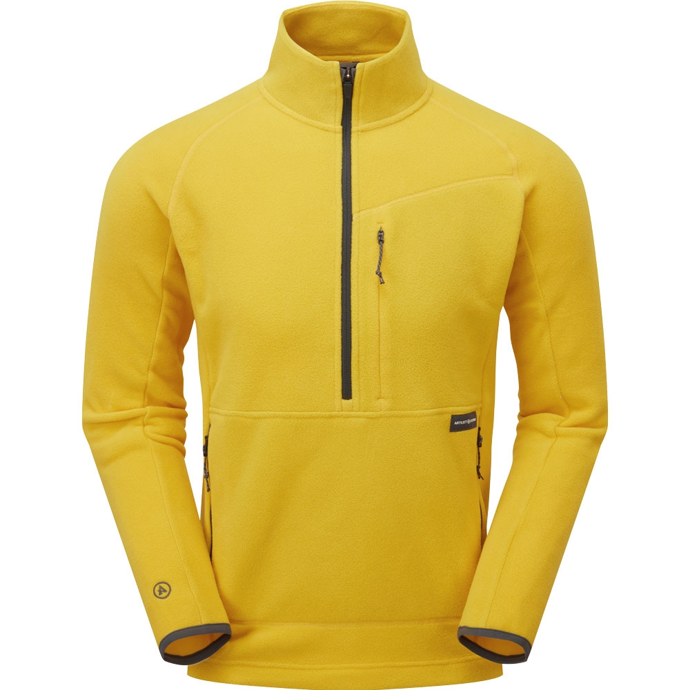 Artilect Artilect Halfmoon Bio Pullover 222M229-Hot Spot fleeces en truien Artilect Halfmoon Bio Pullover Hot Spot 222M229-Hot Spot fleeces en truien online bestellen bij Kathmandu Outdoor & Travel