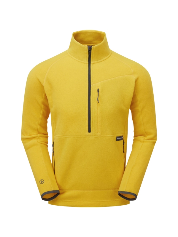 Artilect  Halfmoon Bio Pullover Hot Spot