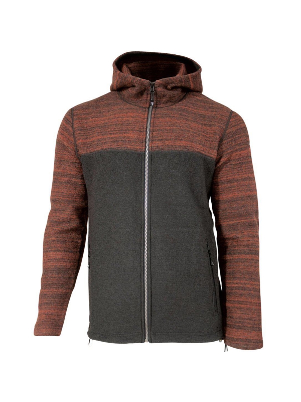 Ivanhoe  Joel Hood Rust