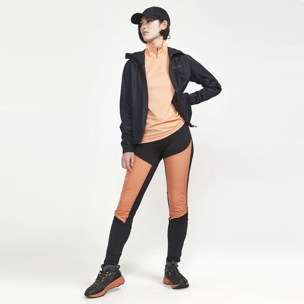 Craft Craft Adv Subz Ls Women's 1911315-716000 shirts en tops Craft Adv Subz Ls Women's GLOW 1911315-716000 shirts en tops online bestellen bij Kathmandu Outdoor & Travel