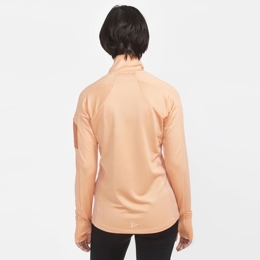 Craft Craft Adv Subz Ls Women's 1911315-716000 shirts en tops Craft Adv Subz Ls Women's GLOW 1911315-716000 shirts en tops online bestellen bij Kathmandu Outdoor & Travel