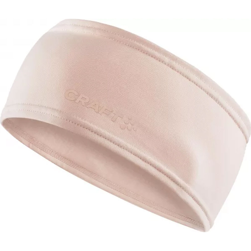 Craft Craft Core Essence Jersey Headband 1912483-716000 kleding accessoires Craft Core Essence Jersey Headband GLOW 1912483-716000 kleding accessoires online bestellen bij Kathmandu Outdoor & Travel