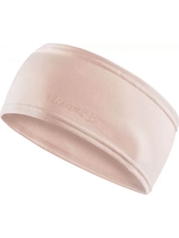 Craft Core Essence Jersey Headband GLOW Craft Core Essence Jersey Headband GLOW