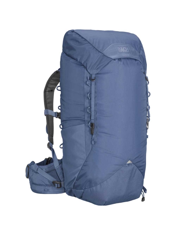 Bach  Molecule 50  Rivera Blue