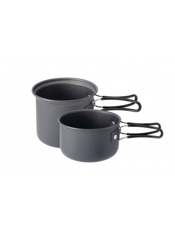 Origin Outdoor  Biwak Pot Set Trekking 1-2 Personen   