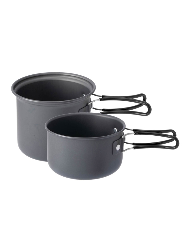 Origin Outdoor  Biwak Pot Set Trekking 3-4 Personen   