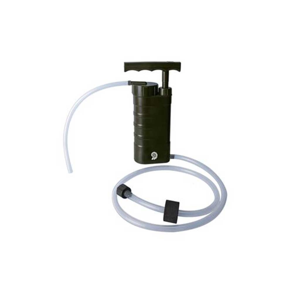 Origin Outdoor Klondike Waterfilter Black 179619 waterzuivering online bestellen bij Kathmandu Outdoor & Travel