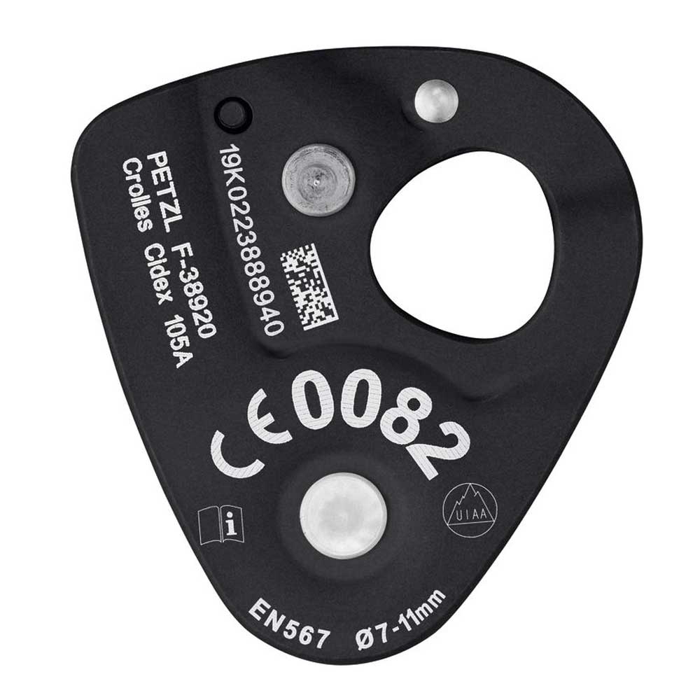 Petzl Petzl Nano Traxion P053AA00 stijgen, dalen en katrollen Petzl Nano Traxion . P053AA00 stijgen, dalen en katrollen online bestellen bij Kathmandu Outdoor & Travel