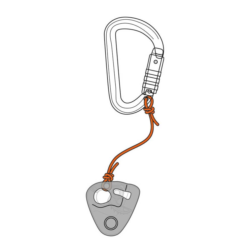 Petzl Petzl Nano Traxion P053AA00 stijgen, dalen en katrollen Petzl Nano Traxion . P053AA00 stijgen, dalen en katrollen online bestellen bij Kathmandu Outdoor & Travel