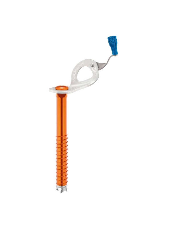 Petzl  Laser Speed Light 17cm Blue