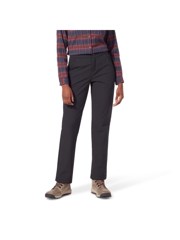 Royal Robbins  Alpine Mtn Pro Winter Pant Women's Jet Black