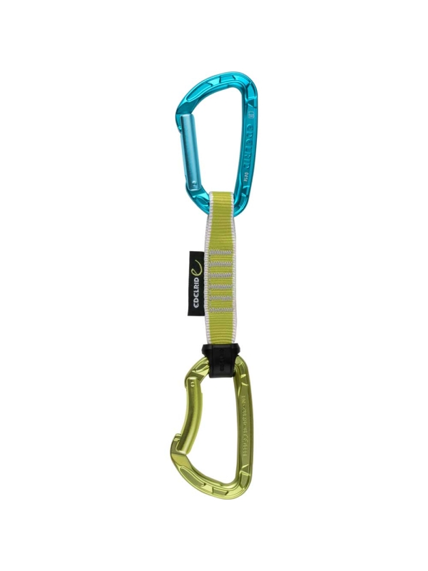 Edelrid Pure Slim Set Oasis-Icemint Edelrid Pure Slim Set Oasis-Icemint