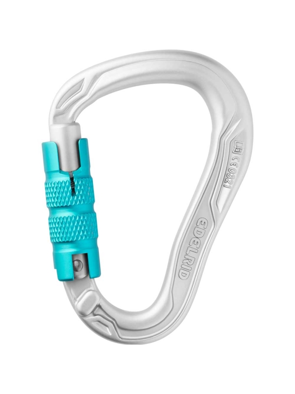 Edelrid HMS Bullet Triple 2 Silver Edelrid HMS Bullet Triple 2 Silver