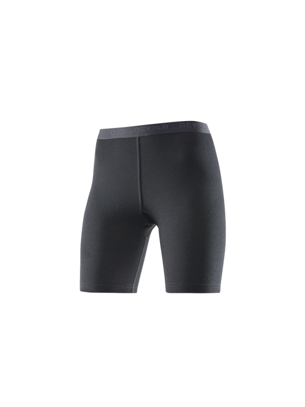 Devold Hiking Boxer Women's BLACK Devold Hiking Boxer Women's BLACK