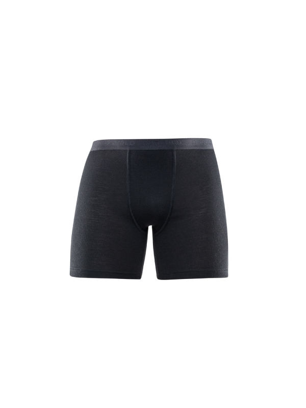 Devold  Hiking Boxer BLACK