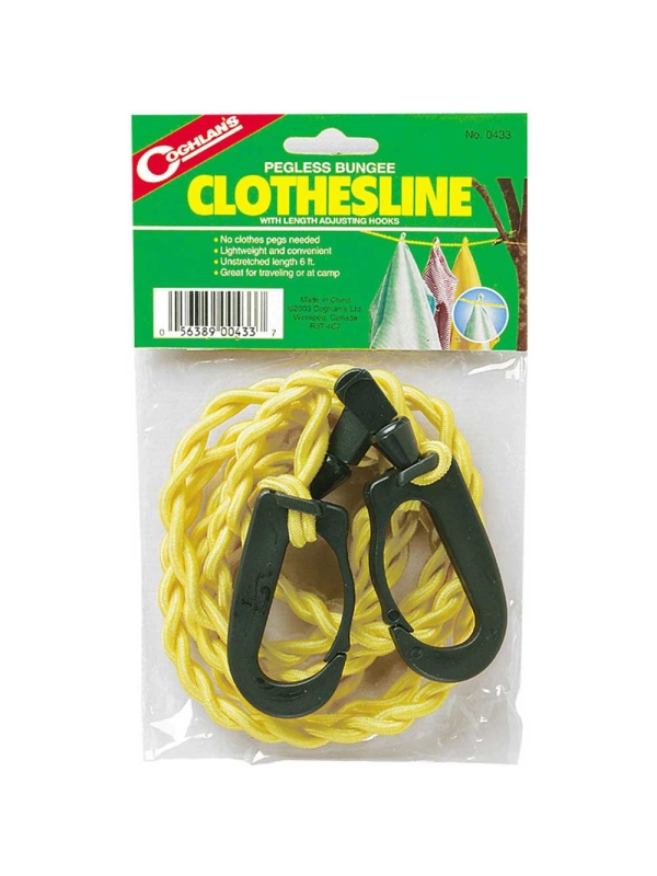 Coghlans  Expander Waslijn .