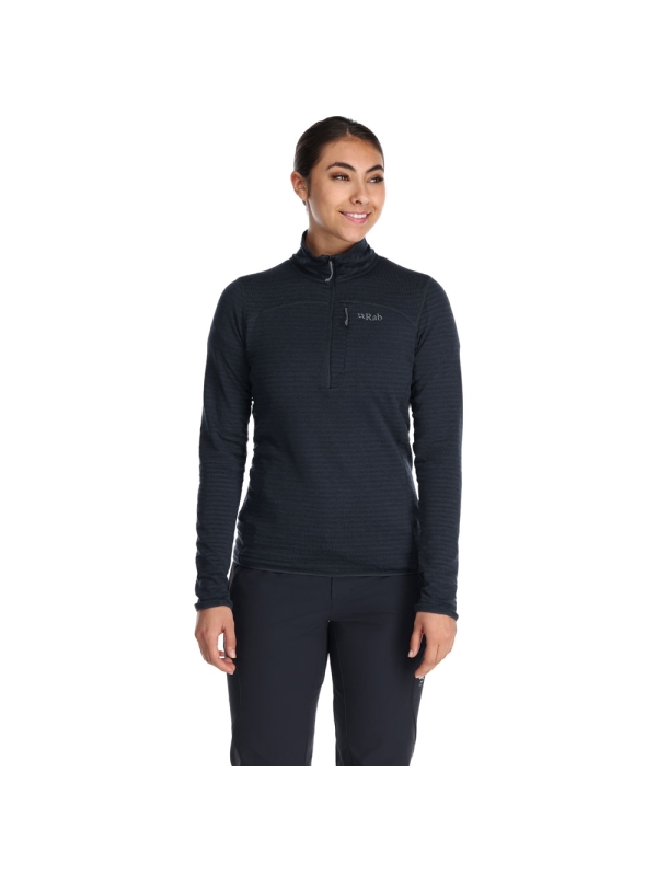 Rab  Ascendor Light Pull-On Women's Beluga