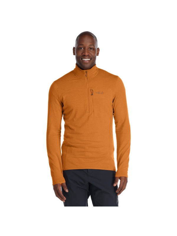 Rab  Ascendor Light Pull-On Marmalade