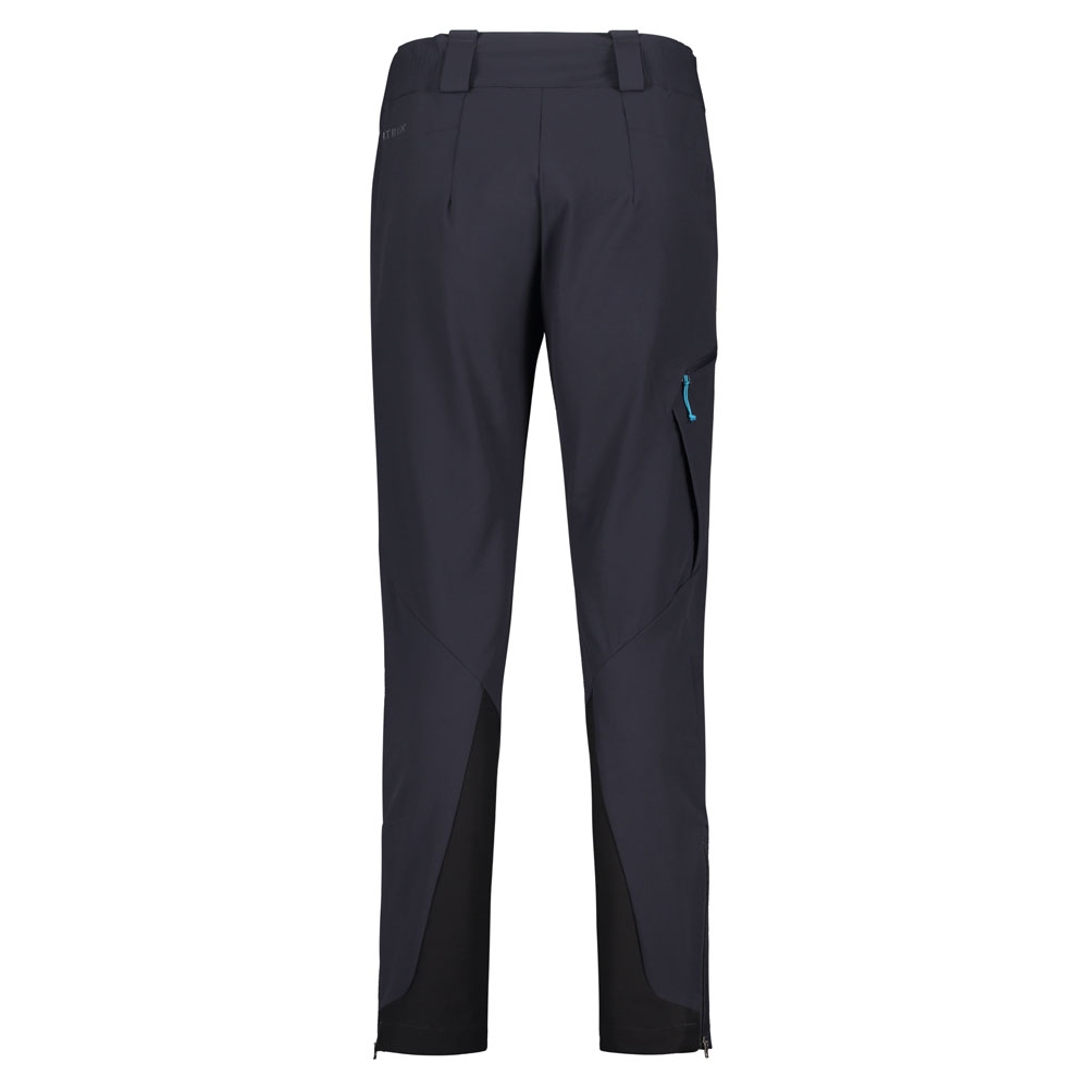 Rab Rab Ascendor AS Pants Women's QFU-79-EBN broeken Rab Ascendor AS Pants Women's Ebony QFU-79-EBN broeken online bestellen bij Kathmandu Outdoor & Travel