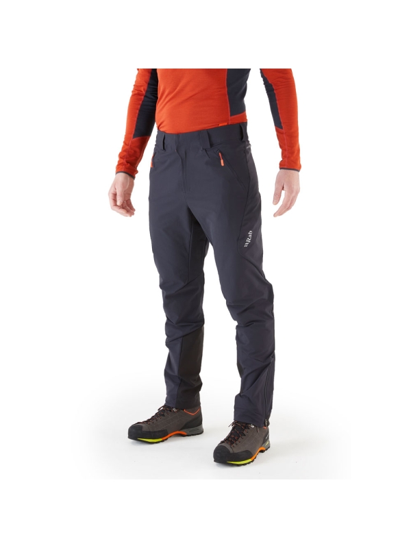 Rab Ascendor AS Pants Ebony Rab Ascendor AS Pants Ebony