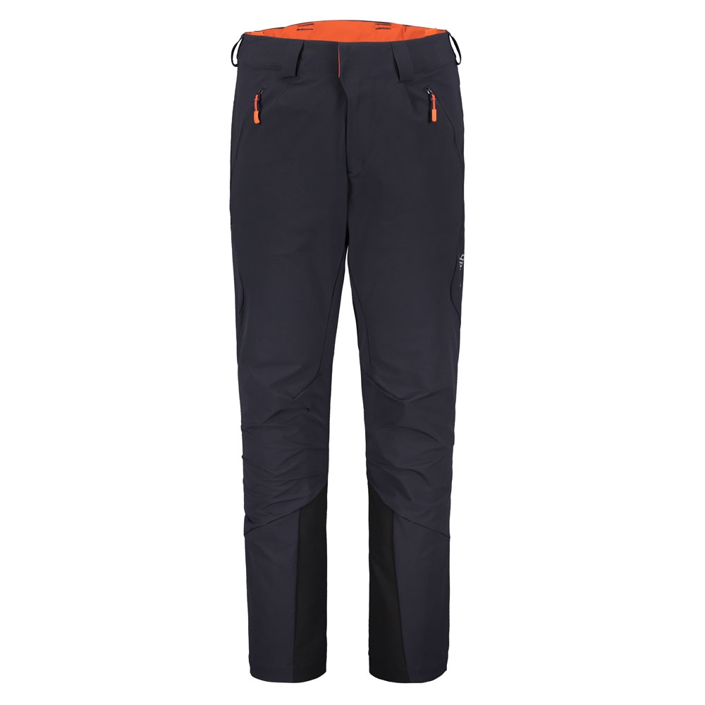 Rab Rab Ascendor AS Pants QFU-78-EBN broeken Rab Ascendor AS Pants Ebony QFU-78-EBN broeken online bestellen bij Kathmandu Outdoor & Travel