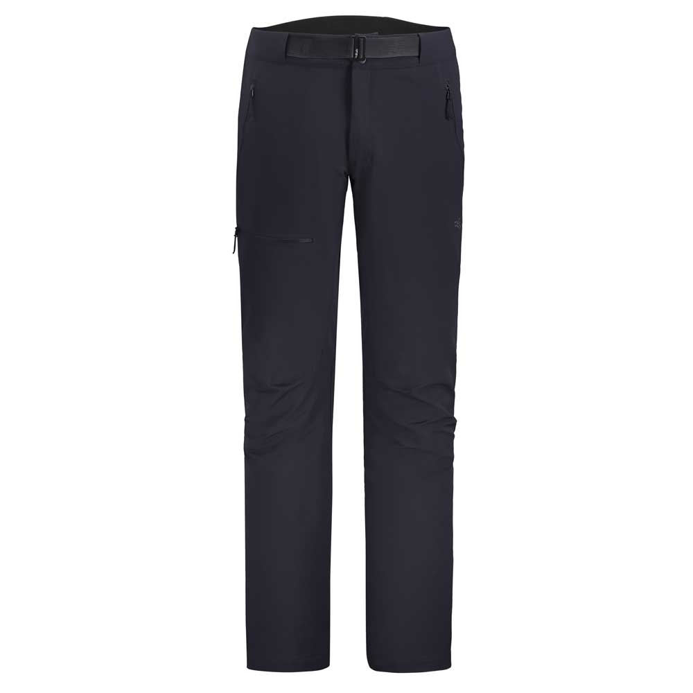 Rab Incline AS Pants Regular Ebony QFU-84-EBN broeken online bestellen bij Kathmandu Outdoor & Travel
