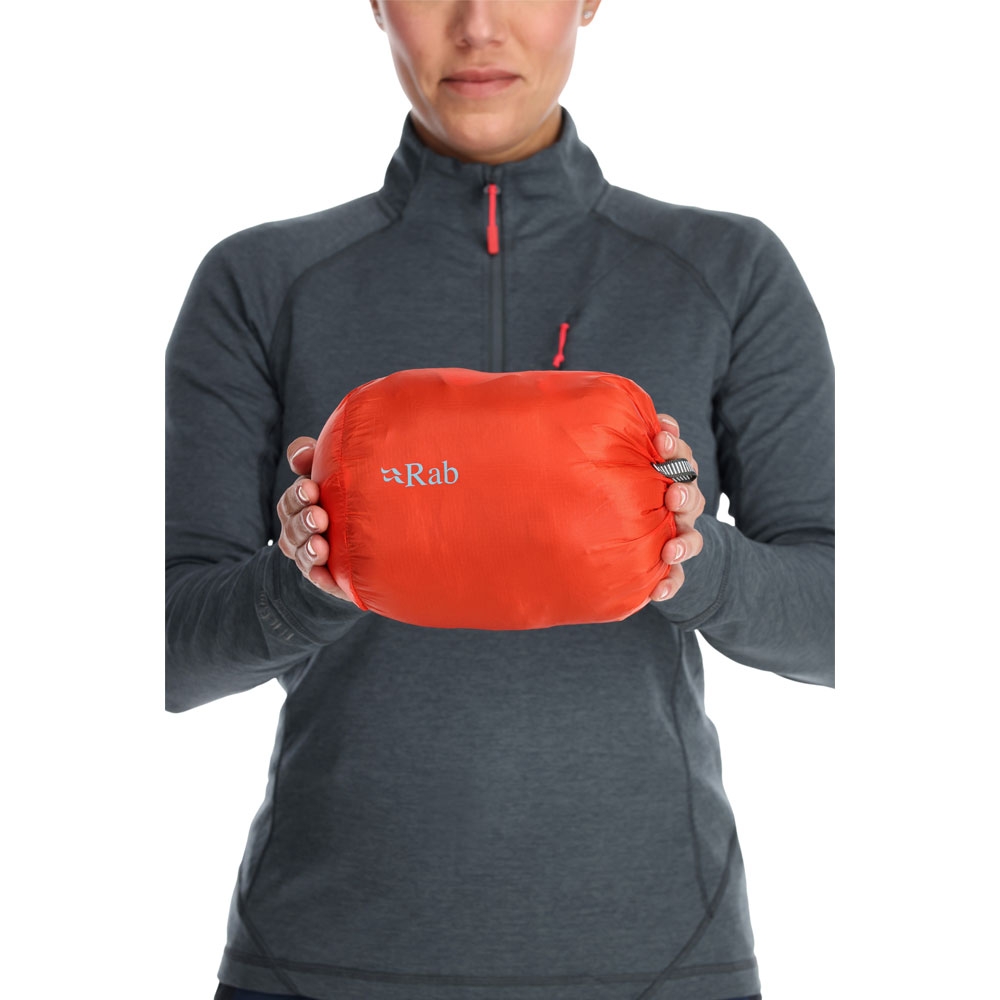 Rab Rab Microlight Alpine Long Jacket Women's QDB-15-ORB jassen Rab Microlight Alpine Long Jacket Women's Orion Blue QDB-15-ORB jassen online bestellen bij Kathmandu Outdoor & Travel