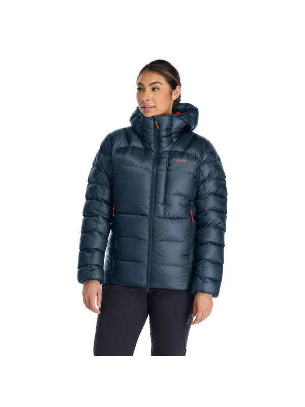 Rab  Mythic Ultra Jacket Women's Orion Blue