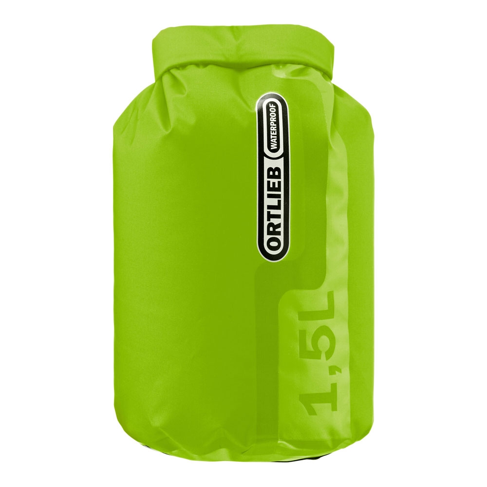 Ortlieb Ortlieb Drybag PS10 1.5 L OK20103 reisaccessoires Ortlieb Drybag PS10 1.5 L light-green OK20103 reisaccessoires online bestellen bij Kathmandu Outdoor & Travel