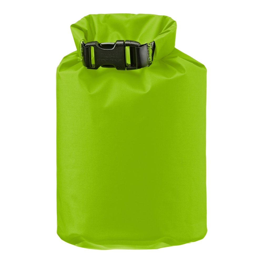 Ortlieb Ortlieb Drybag PS10 1.5 L OK20103 reisaccessoires Ortlieb Drybag PS10 1.5 L light-green OK20103 reisaccessoires online bestellen bij Kathmandu Outdoor & Travel