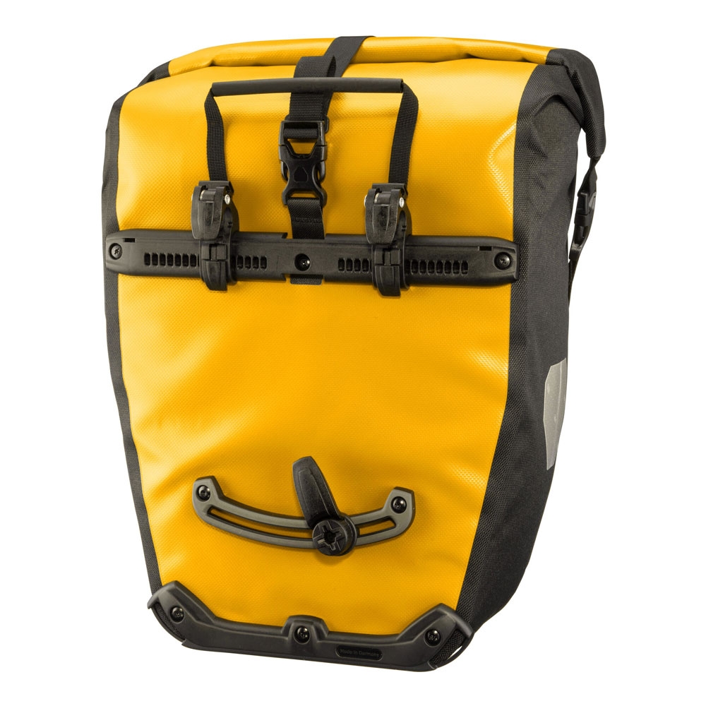 Ortlieb Ortlieb Back-Roller Classic QL2.1 40 L OF5310 tassen Ortlieb Back-Roller Classic QL2.1 40 L sunyellow-bla OF5310 tassen online bestellen bij Kathmandu Outdoor & Travel