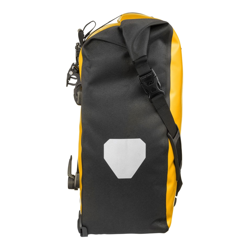 Ortlieb Ortlieb Back-Roller Classic QL2.1 40 L OF5310 tassen Ortlieb Back-Roller Classic QL2.1 40 L sunyellow-bla OF5310 tassen online bestellen bij Kathmandu Outdoor & Travel