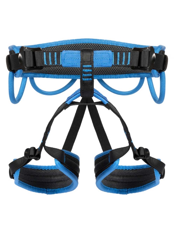 Lacd  Harness Start 2.0 Blue