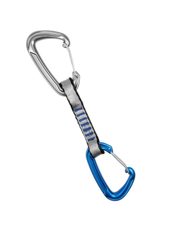 Lacd Quickdraw Wire Evo Grey/Blue Lacd Quickdraw Wire Evo Grey/Blue