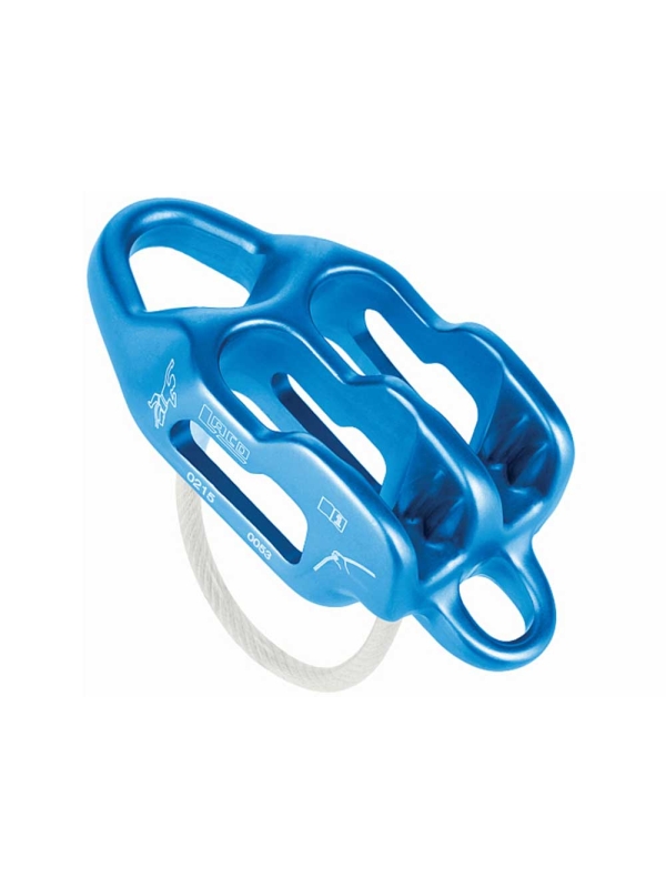 Lacd  Tube Evo Ultralight Blue