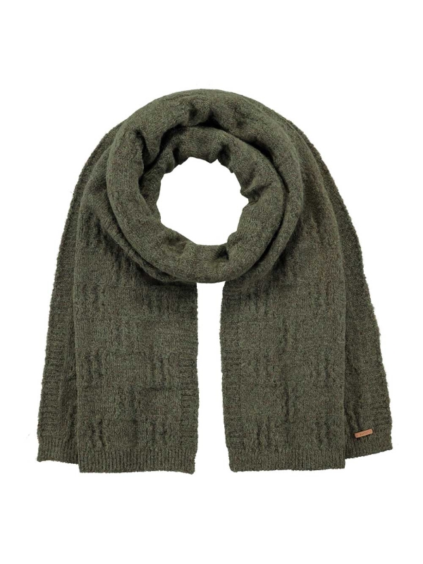 Barts  Anye Scarf Army