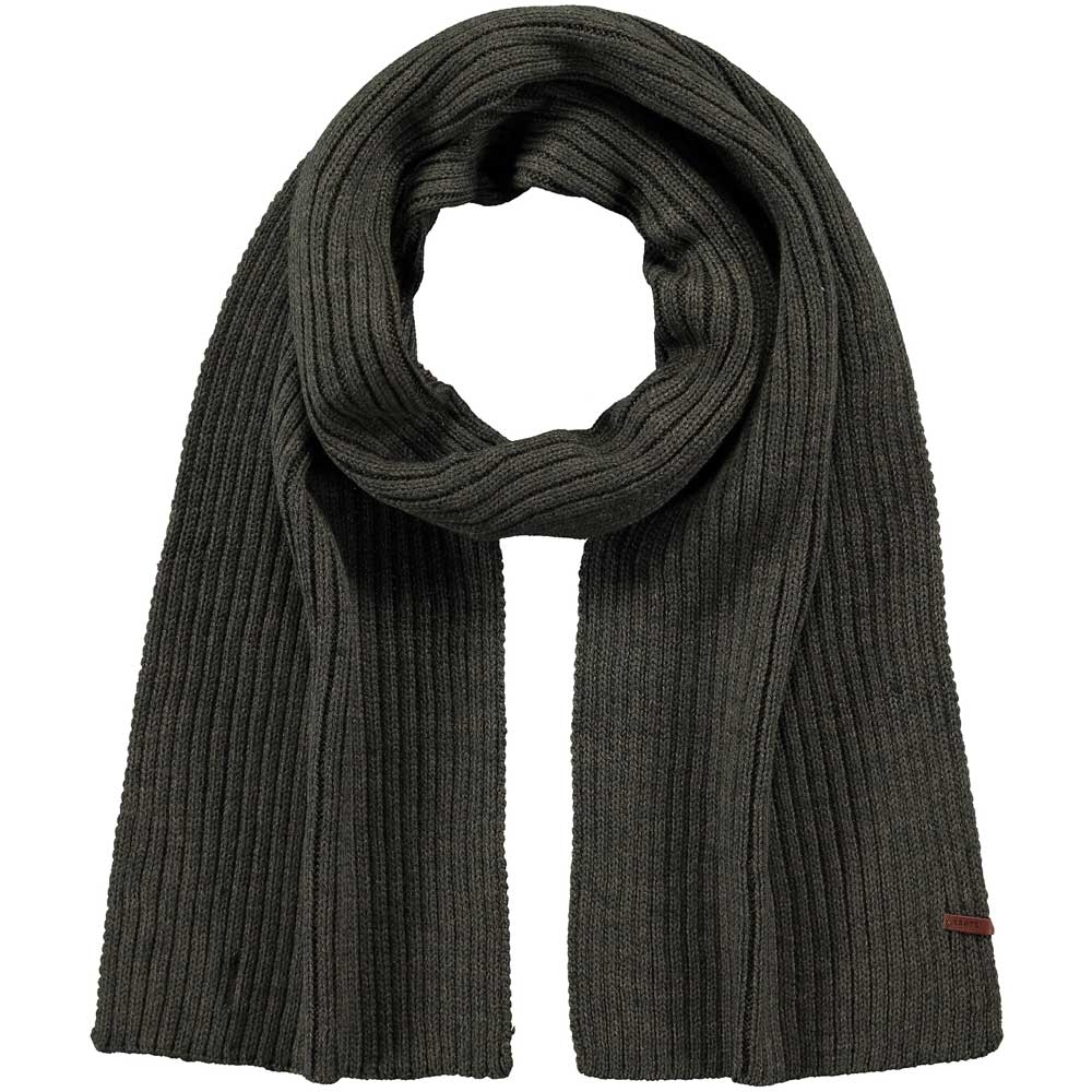 Barts Barts Wilbert Scarf 38570132 kleding accessoires Barts Wilbert Scarf Army 38570132 kleding accessoires online bestellen bij Kathmandu Outdoor & Travel
