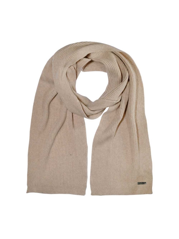 Capo  Lior Scarf Beige