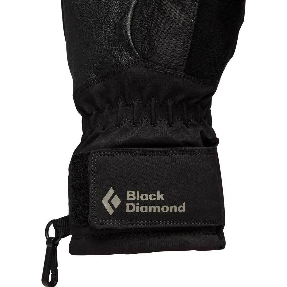 Black Diamond Black Diamond Mission Gloves Women's BD801917-Black kleding accessoires Black Diamond Mission Gloves Women's Black BD801917-Black kleding accessoires online bestellen bij Kathmandu Outdoor & Travel