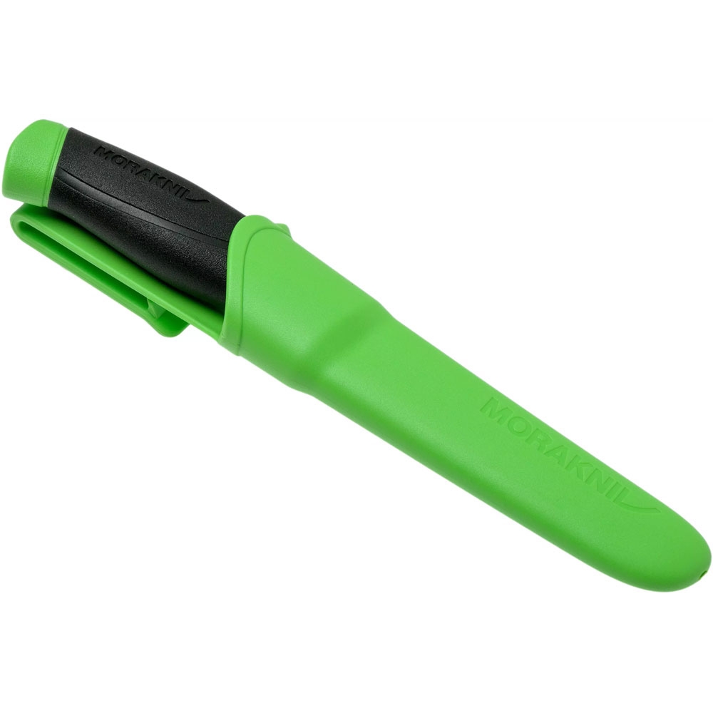 Morakniv Companion RVS Green MO 12884-green messen & tools online bestellen bij Kathmandu Outdoor & Travel