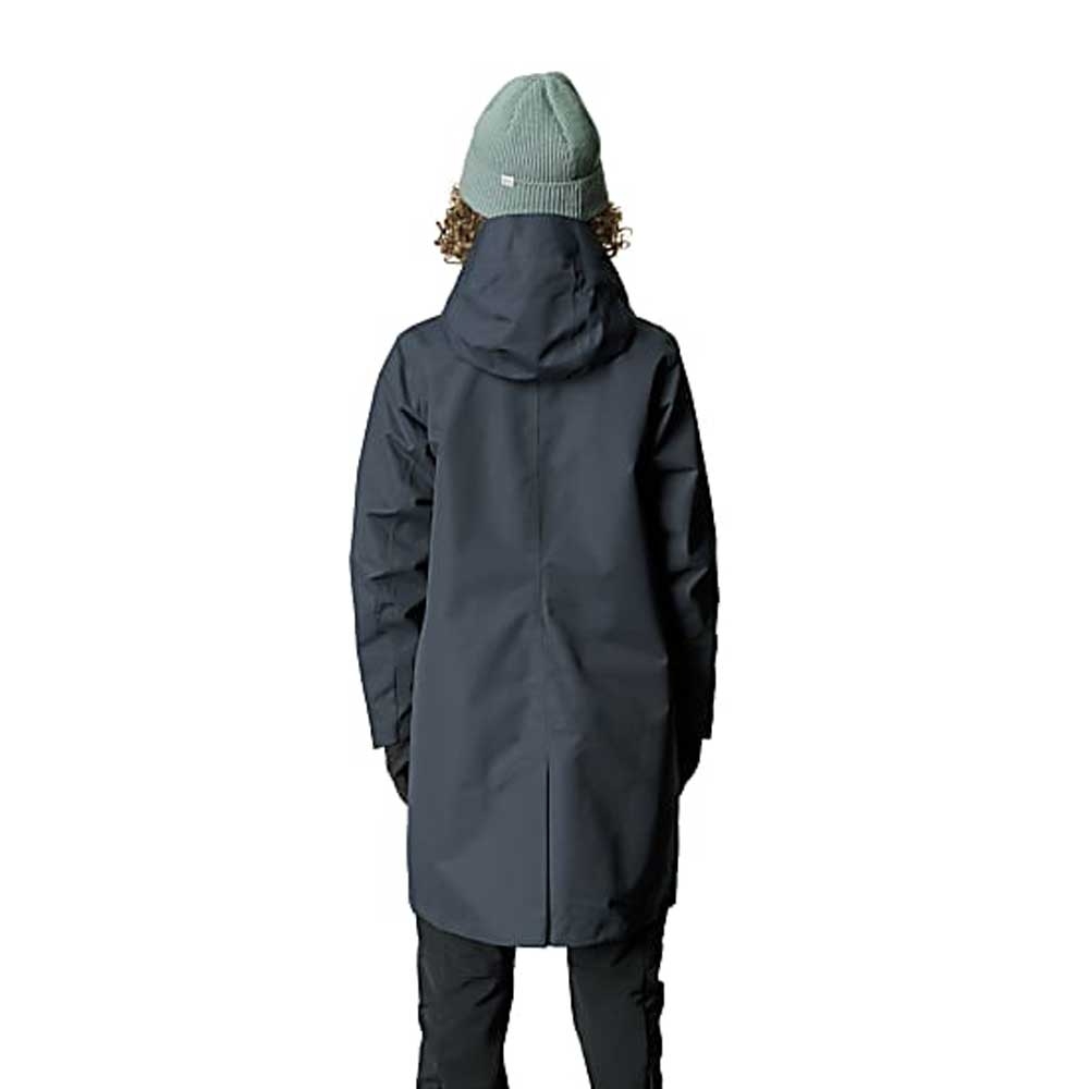 Houdini Houdini One Parka Women's 148624-Big Bang Blue jassen Houdini One Parka Women's Big Bang Blue 148624-Big Bang Blue jassen online bestellen bij Kathmandu Outdoor & Travel